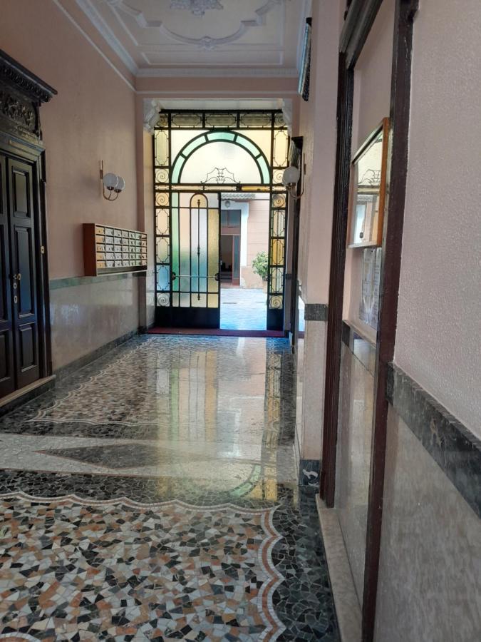 Appartamento Martina, Silenzioso A 100 Metri Dalla Metropolitana Milan Extérieur photo